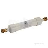 Zip Fl104 White 10 In-line Water Filter For Hydroboil Hydroboil Plus And Econoboil