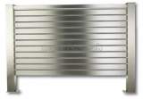 Myson Nene 730 X 1060 Stainless Steel Obsolete
