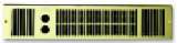 New Smiths Overlay Grille Ss9 Gold 01/01/2042