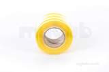 Tracpipe 11m Roll Silicone Tape 50mm