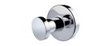 Waterbury Nh83 Single Robe Hook