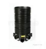 160mm Base Unit Inc. Base And 4 Riders Icdb2