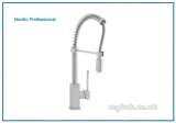 Nordic Tp0706 Pro Pull Out Monobloc Ch