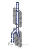 SFL NOVA SM SUPPORT LENGTH 200MM