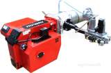 Nuway Mgn2100 T3d 296 Gas High/low 3ph Brn