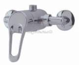 4.1085 Ocean/astra Single Lever Valve Ch