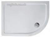 Ideal Standard Idealite L6329 Right Hand Quad 900 X 800 Lp Ft Wh L632901