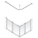 Option E 750 High Screen Set 1300x820 Lh 91062l