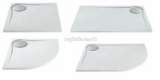 30.4021 Optimum 760 X 760 Tray White