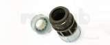 Radius Compression Coupler 32mm Xv0006