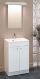 EASTBROOK 1.068 OSLO 58CM DOOR BASE UNIT