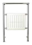 Myson Ouse Rpw1 Radiator Towel Warmer Cp