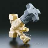 Hydrocontrol Db10 Kvs288 M Threaded End