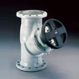 Oventrop 10626 Ci Double Reg Valve 200