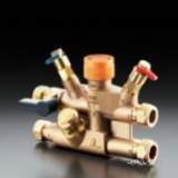 Cocon 4 Right Hand 15mm 4 Port Control Valves
