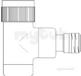 Oventrop Thermo Red Valve Series E