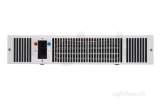 Overlay Grille Ss5 W/dual-black Ss5d Blk