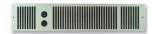 Overlay Grille Ss9 W-aluminium Ss9 Alu