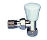 Myson Matchmate 15mm Wh Str Valve Np