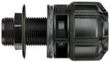 Philmac 3g Tank Connector 9781 32x1