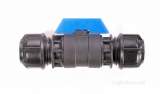 Philmac 3g Ball Valve 95372 25-3/4