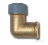 Polyplumb Pb302212 Fi 90d Elbow 22x1/2