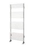Pearl 1200mm X 500mm Straight White