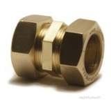 Pegler Yorkshire 910 12x10 Reduced Coupling