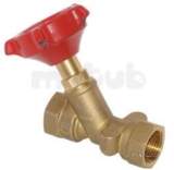 Pegler Commissioning Valves products