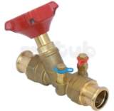 Pegler Ps1260lf Press Double Reg Vlve 15