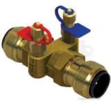Pegler Pt1250lf Push Metering Station 15