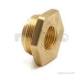Yorks R149 20x3/8 Connect Fi Nipple