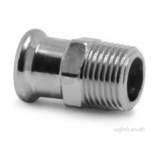 Xpress Cu S3cp Mi Str Connector 12x1/2