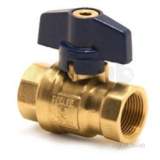 Pegler Pb550t Pn25 Dzr Ball Valve 1