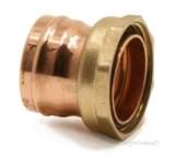 Yorks Waste Yp62w Connector 35x1.1/4