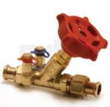 Pegler Psu1260lf Press Double Reg Vlv 15