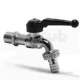 Related item Pegler Pb52 Hu Ball Valve Bib Tap 15