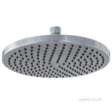 Pegler Waterfall 220mm Round Shower Head