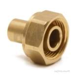 Yorks Yp75 15mm X 3/4 Inch Nut And Lining