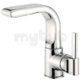 Panacea 4p2001 Mono Basin Mixer And Click Wst