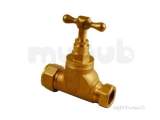 Related item Pegler Yorkshire Kut K777 Stopcock 20x15