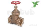 Pegler K416gm Cxc Wh Gate Valve 67