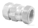 Pegler Yorkshire K424 28 Polished Chrome