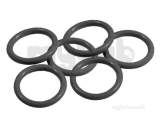 Xpress S100 Replacement O Rings 108