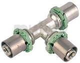 Purchased along with Henco Brass Sm26 Re Tee 26x20x26