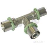 Purchased along with Pegler Yorkshire Henco Brass Sm24 Equal Tee 26
