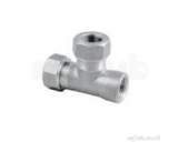 Pegler Yorkshire 930e 28x1/2 Polished Chrome