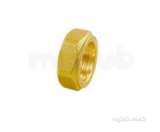 Pegler Yorkshire 978a 10 Compression Nut
