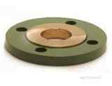 Related item Endbraze N1fm/gi 108mm Bi-metal Flange