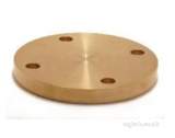 Related item Endbraze N1fm/b 108mm Gunmetal Flange